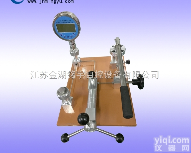 <em>气压</em>压力表<em>校验台</em>价格