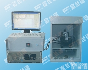 FDH-5471  柴油<em>润滑性</em><em>测定仪</em>（HFRR高频往复法）