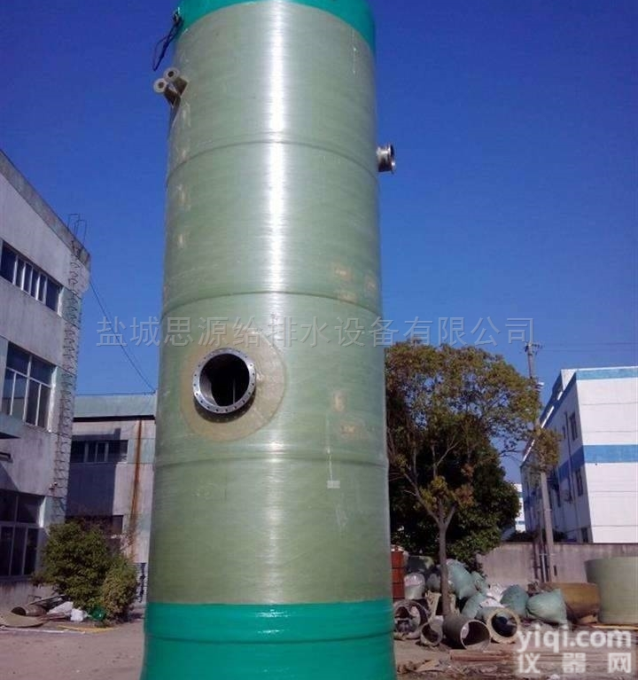 污水提升<em>泵站</em>  一体化<em>预制</em><em>泵站</em>污水提升<em>泵站</em>