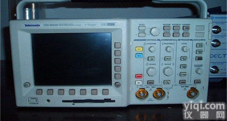 <em>TDS3012B</em>  <em>示波器</em><em>TDS3012B</em>泰克新旧仪器回收