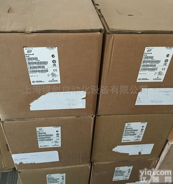 <em>艾默生</em>CT直流<em>调速器</em>MP24MP24R变频器