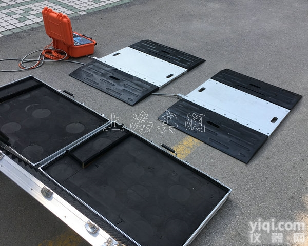 40T手提<em>轴重</em>仪（<em>手提式</em>50吨<em>轴重</em>秤多少钱）