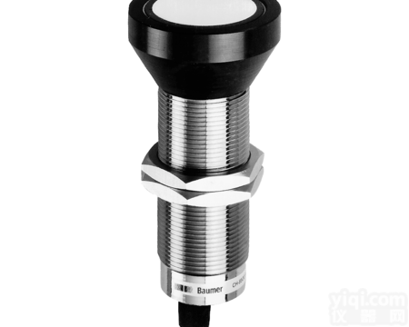 URAM 50N1721  <em>瑞士</em>Baumer 堡盟超声波传感器-<em>反射式</em>