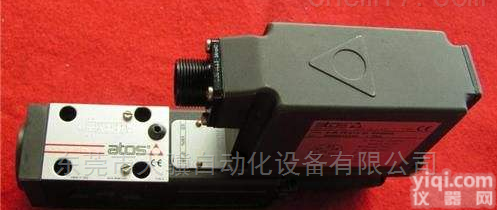 ATOS比例<em>伺服阀</em>原装<em>意大利</em>进口