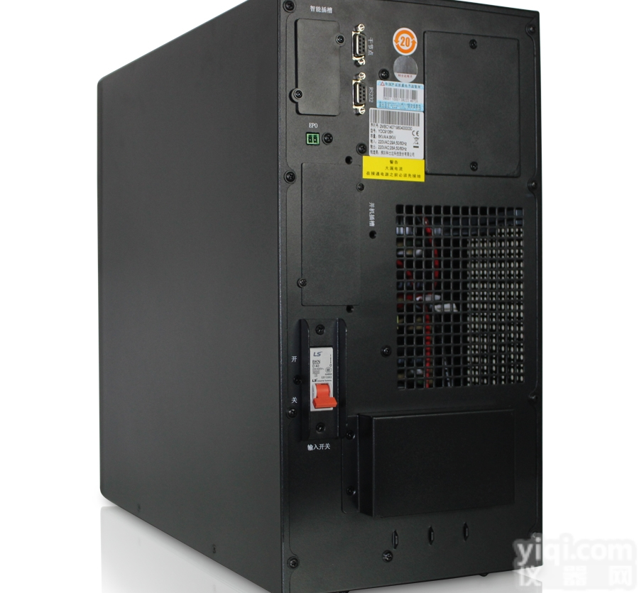 YDC9110H  科<em>士达</em>YDC9110H UPS不<em>间断</em>电源