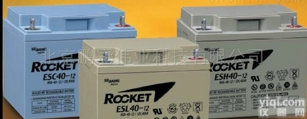 12V6H  <em>火箭</em><em>蓄电池</em>ESC65-12 <em>韩国</em>ROCKET电池代理商