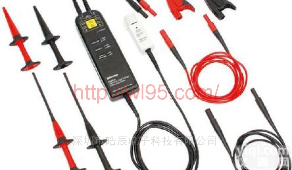 <em>THDP0200</em>  <em>泰克</em> <em>THDP0200</em> 示波器高压差分探头