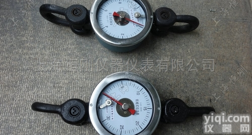 石油钻井专用机械式<em>拉力机</em>（0-120T）<em>生产商</em>