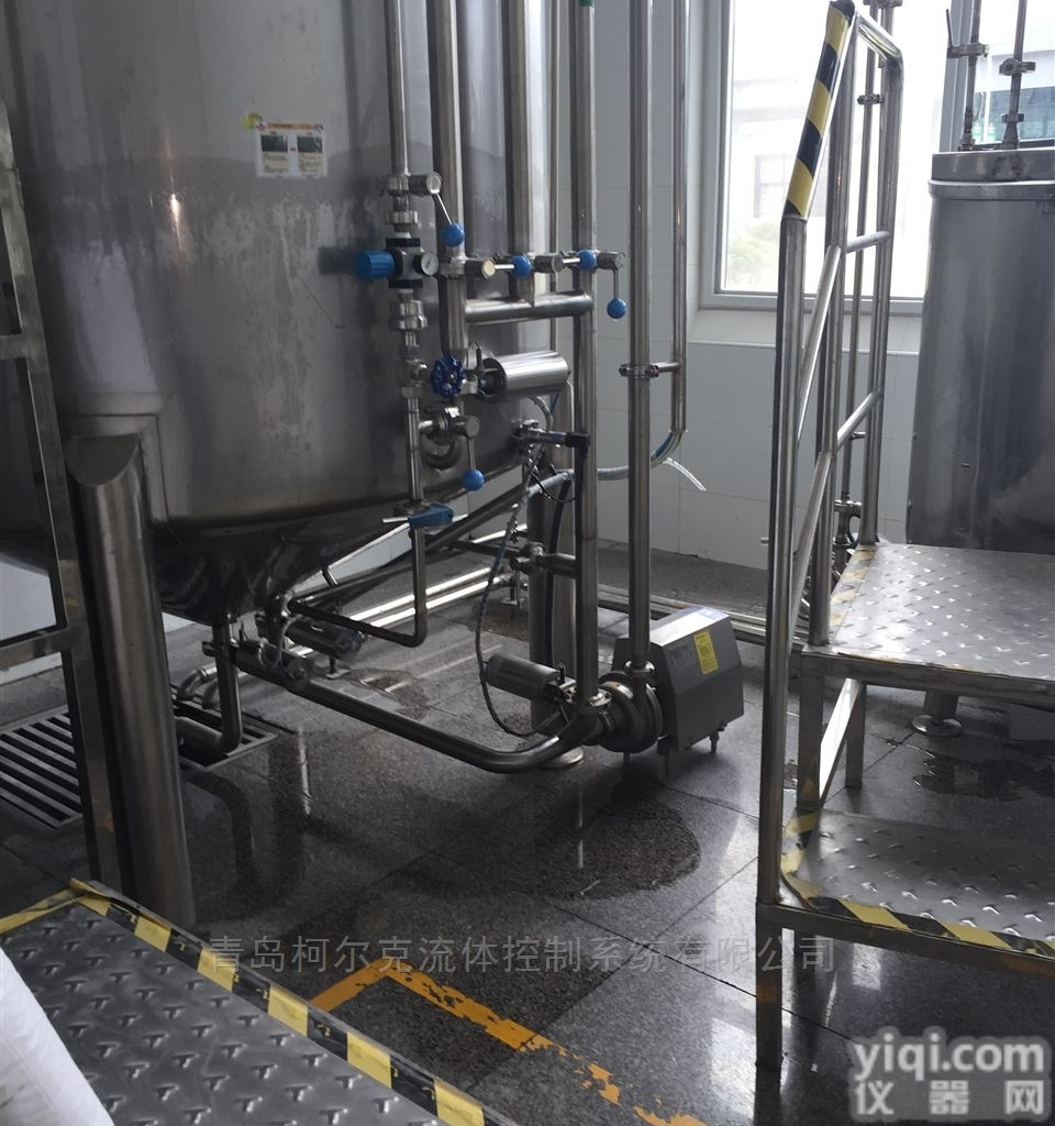 <em>啤酒</em>冷法<em>脱氧</em>设备，冷法塔式<em>脱氧</em>