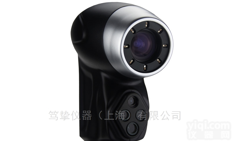 PRINCE335<em>工业级</em><em>三维</em>扫描仪