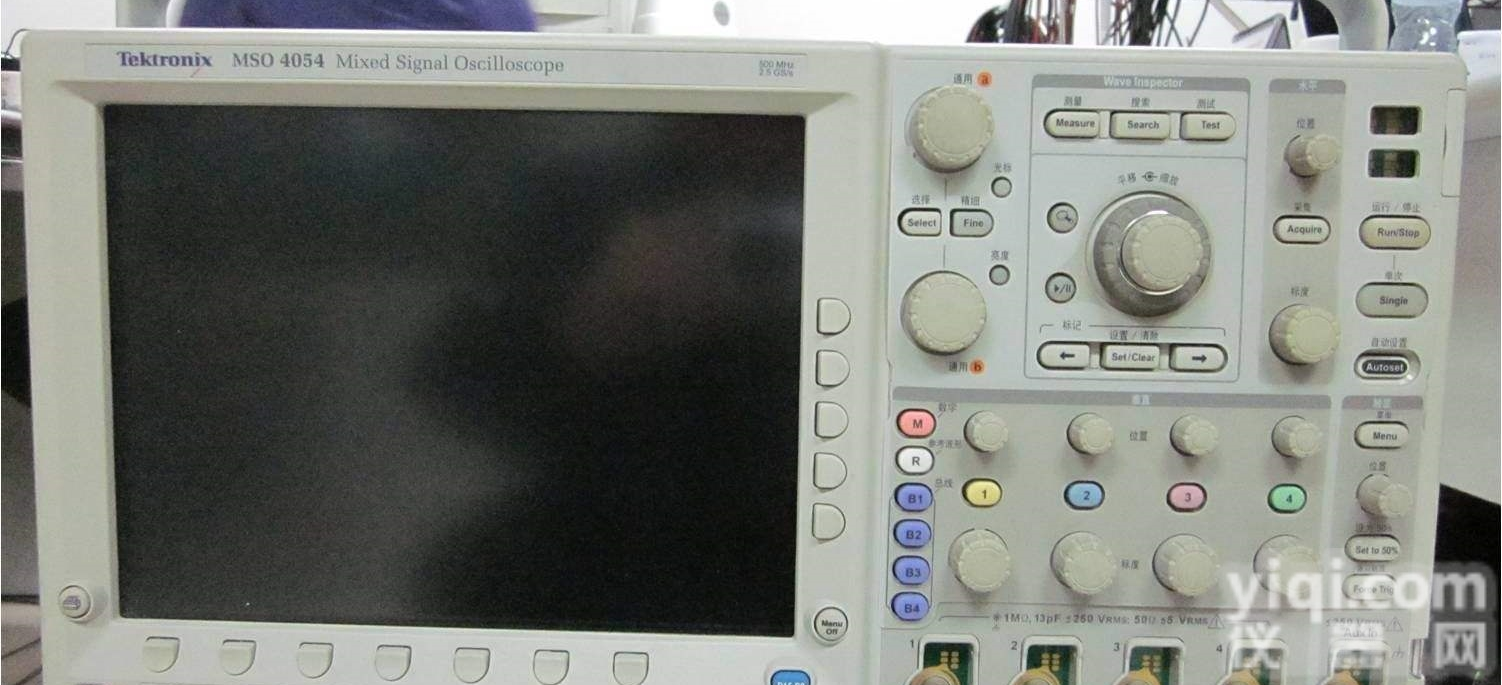 MSO4054B  仪器仪表MSO4054B<em>示波器</em>销售<em>租赁</em>