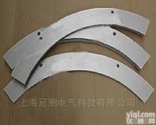 <em>云母</em>法兰垫<em>加工件</em>