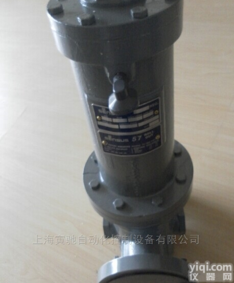 461-57S  原装SENSUS美国胜赛斯461-57S高<em>中压</em><em>减压阀</em>