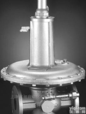 461-S  <em>SENSUS</em><em>美国</em>胜<em>赛斯</em>461-S燃气调压器