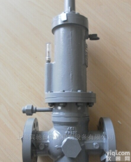 461-S  SENSUS中低压自力式<em>调压器</em>461-S<em>美国</em>胜赛斯