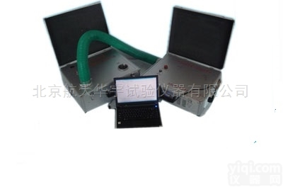 建筑门窗<em>气密性</em>能现场<em>检测仪</em>