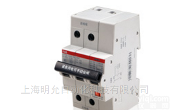 SN201-C16  ABB<em>断路器</em>SN201-C16<em>上海</em>一级代理商