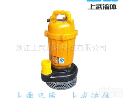 WQD型不锈钢<em>污水</em><em>潜水</em>泵 无堵塞<em>潜水</em><em>电泵</em>