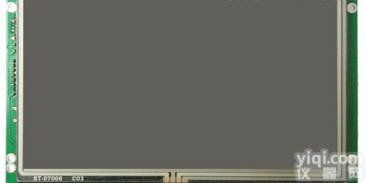 ATC070  7寸串口屏 <em>工业</em>串口<em>液晶屏</em>ATC070