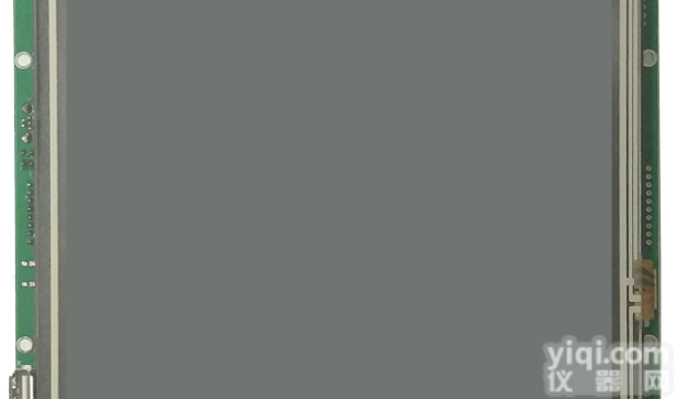 ATM080  8寸串口<em>液晶屏</em> 工业串口<em>控制器</em>ATM080