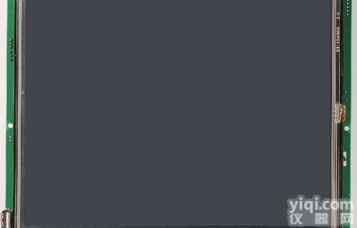 ATS104  智能触摸<em>控制器</em> 工业智能控制<em>液晶屏</em>ATS104