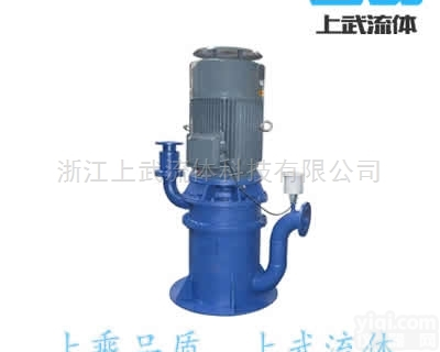 WFB型耐温耐压<em>自吸泵</em> <em>立式</em><em>自控</em>泵