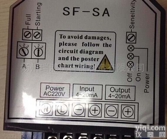 SF-SA执行器控制模块<em>DCL</em>控制器伺服<em>定位器</em>