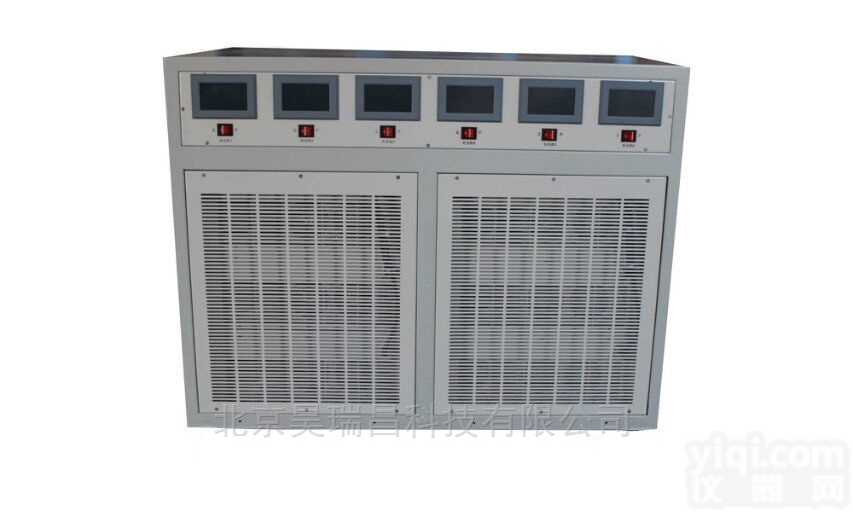 HRC系列-C500V30A  500V<em>多路</em>蓄电池充电间<em>充电机</em>