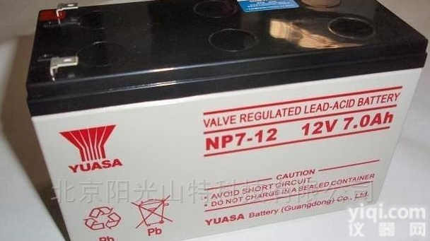 汤浅<em>蓄电池</em>NP7-12H<em>河北</em>销售ZX