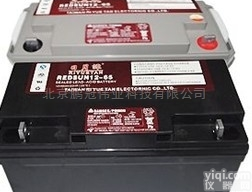 <em>郑州</em>日月潭<em>蓄电池</em>REDSUN12-100 <em>12V100AH</em>