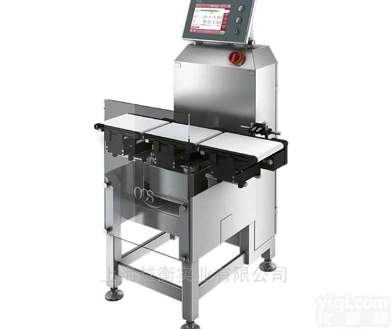 检重<em>电子秤</em>品Pai厂家、<em>流水线</em>电子分选秤