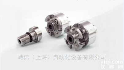 机床主轴用  旋转接头（无<em>轴承</em>型）