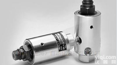 <em>机床</em><em>主轴</em>用  <em>旋转接头</em>（<em>主轴</em>内藏型）