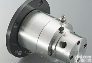 <em>机床</em>（车床）  <em>旋转接头</em>（用轴承内藏式）