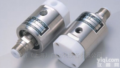 半导体制造<em>装置</em>用  <em>旋转</em>接头（单通道型）