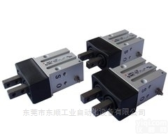 RSA80-40TL  SMC带<em>导杆</em><em>气缸</em>导向说明,smc<em>气动元件</em>总经销