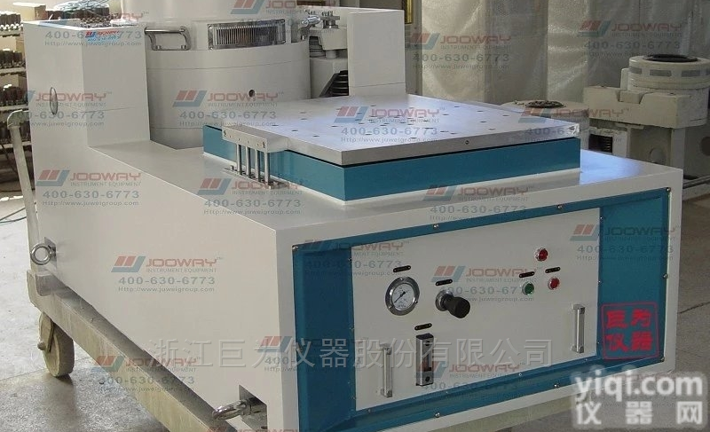 JW-ZD-500  黑龙江电磁<em>振动</em>台<em>试验台</em>生产厂家