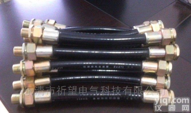 BNG-G3/4x700  祈望电气优质BNG<em>系列</em><em>防爆</em><em>挠性</em>管