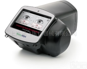 <em>Spot</em> VS100  <em>美国</em><em>伟伦</em>双目视力筛查仪<em>Spot</em> VS100