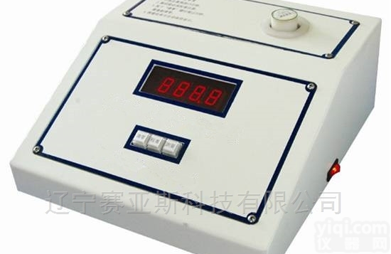 SYS-JCC-B型  <em>金刚石</em><em>磁化</em>率<em>分析仪</em>