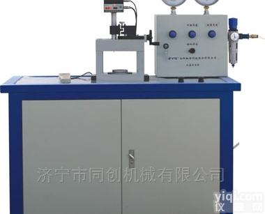 TC-T69系列  轴承<em>端面</em><em>凸出</em>量<em>测量仪</em>