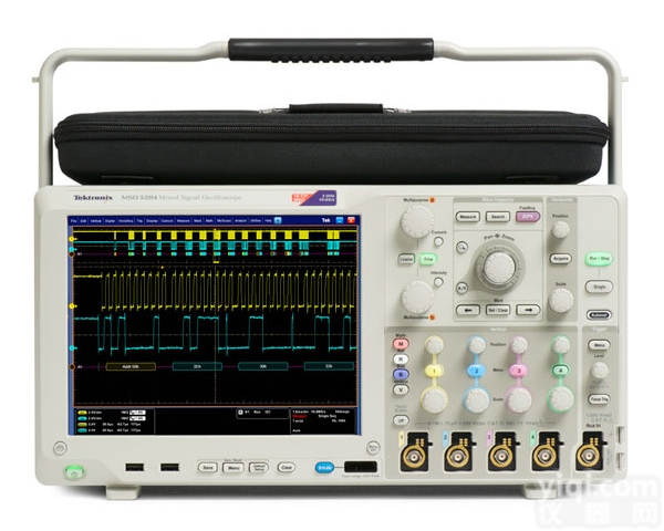 DPO5204  数字<em>示波器</em>DPO5204全国<em>二手</em>仪器回收