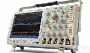 MDO4014B  混合信号<em>示波器</em>MDO4014B全国<em>高价</em>回收