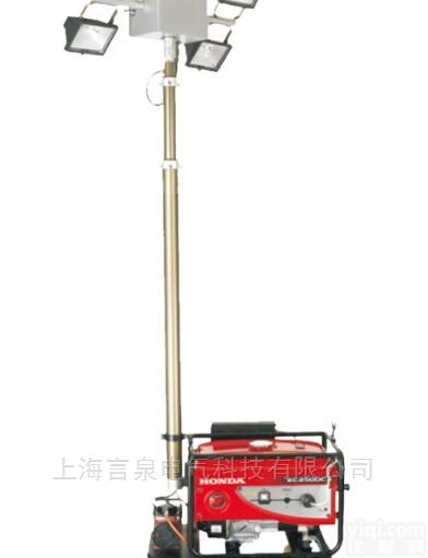 BJQ6309A<em>轻型</em>升降<em>泛光灯</em>|<em>升降式</em>照明装置
