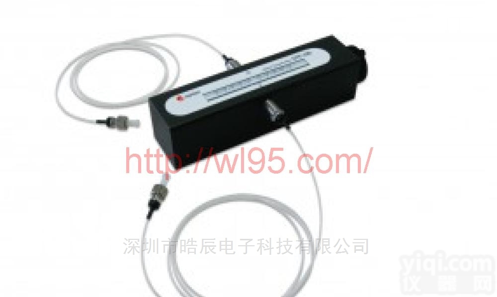 OTF-320  Santec OTF-320 手动<em>波长</em><em>可调</em>谐光滤波器