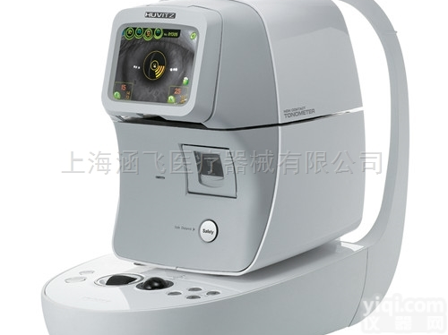 <em>HNT-7000  韩国海威驰HNT-7000非接触式眼压计</em>