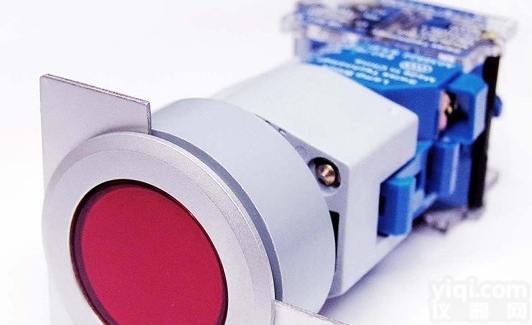 <em>瑞士</em>EAO<em>按钮</em><em>开关</em>