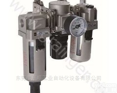 AC20C-F01C-T-6  <em>日本</em>SMC<em>气源</em>三联件选型,河南smc一手货源