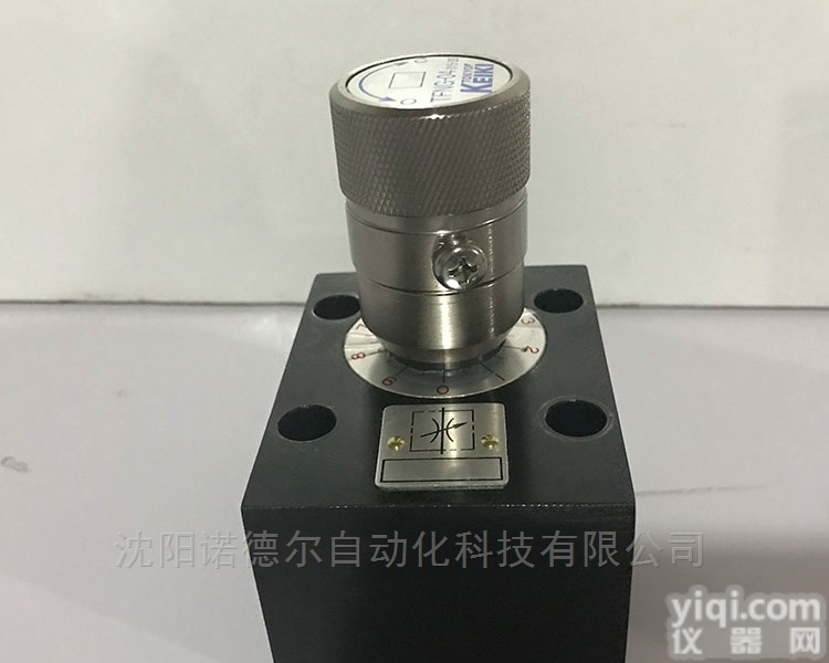 TFNG-04-315-<em>20</em>  TOKIMEC东京计器TFNG-04-315-<em>20</em><em>节流阀</em>