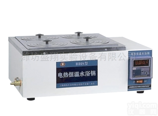 <em>潍坊</em>实验仪器-电热<em>水浴锅</em>